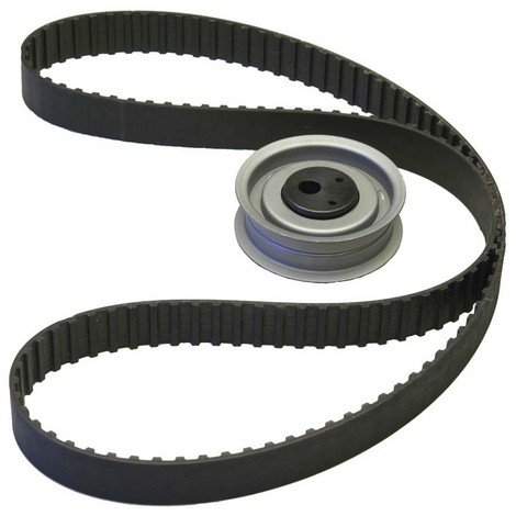 Gates Engine Timing Belt Component Kit P/N:TCK017