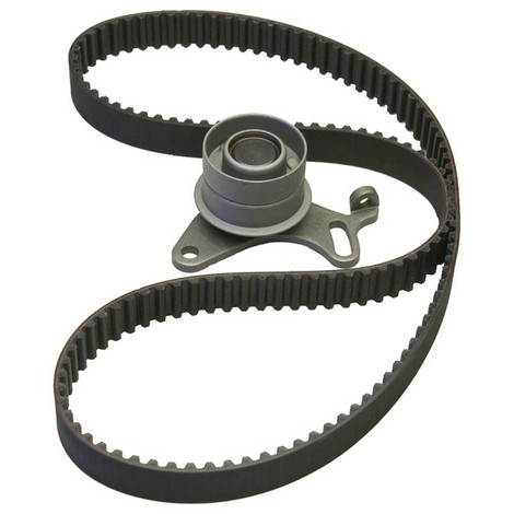 Gates Engine Timing Belt Component Kit P/N:TCK131