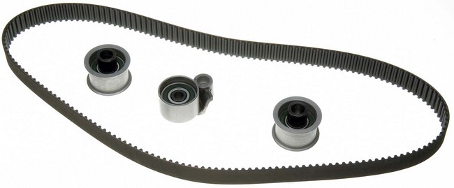 Gates Engine Timing Belt Component Kit P/N:TCK146