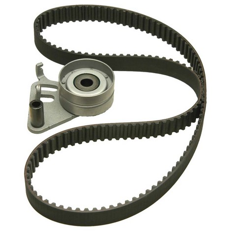 Gates Engine Timing Belt Component Kit P/N:TCK147