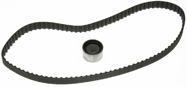 Engine Timing Belt Component Kit fits 1989-1993 Geo Metro  GATES