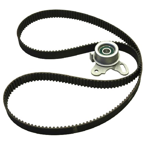 Gates Engine Timing Belt Component Kit P/N:TCK191