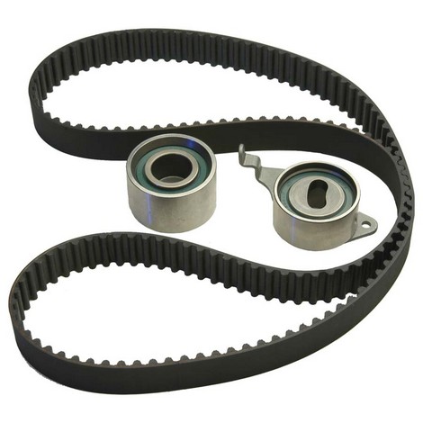 Gates Engine Timing Belt Component Kit P/N:TCK199