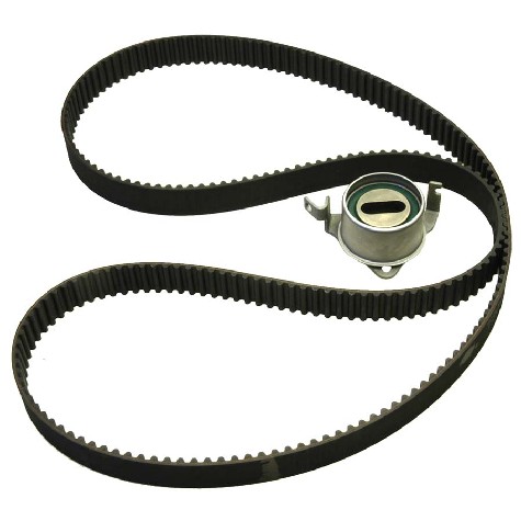 Gates Engine Timing Belt Component Kit P/N:TCK201