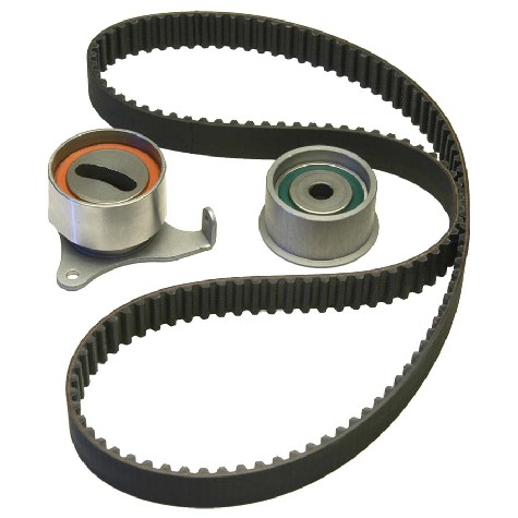 Gates Engine Timing Belt Component Kit P/N:TCK208