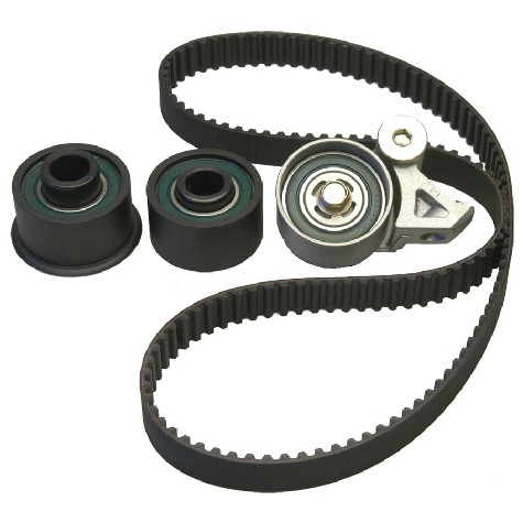 Gates Engine Timing Belt Component Kit P/N:TCK214