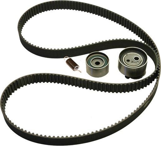Gates Engine Timing Belt Component Kit P/N:TCK228