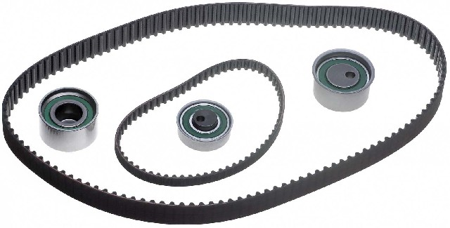 Gates Engine Timing Belt Component Kit P/N:TCK232A