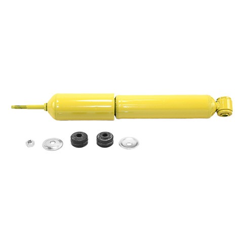 Monroe Shocks & Struts Suspension Shock Absorber P/N:34793