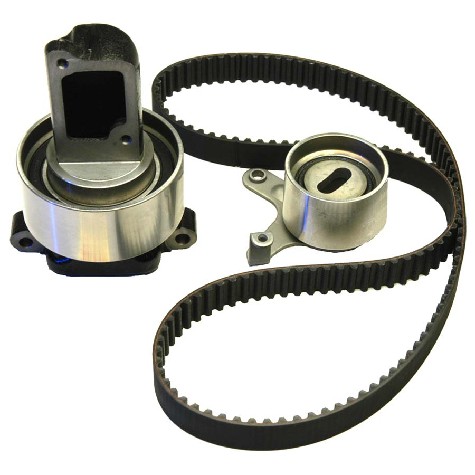 Gates Engine Timing Belt Component Kit P/N:TCK240