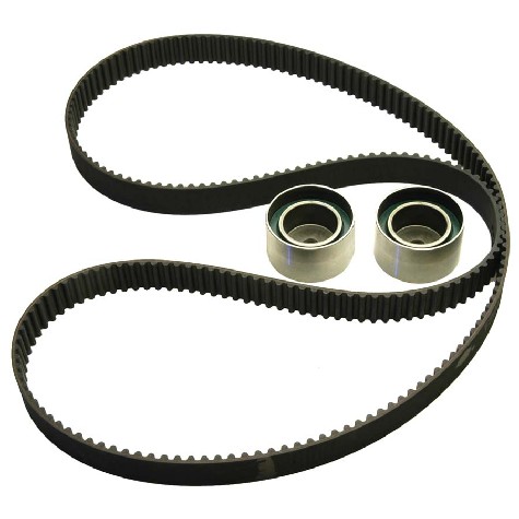 Gates Engine Timing Belt Component Kit P/N:TCK246