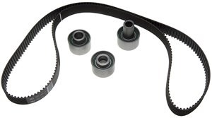 Gates Engine Timing Belt Component Kit P/N:TCK251