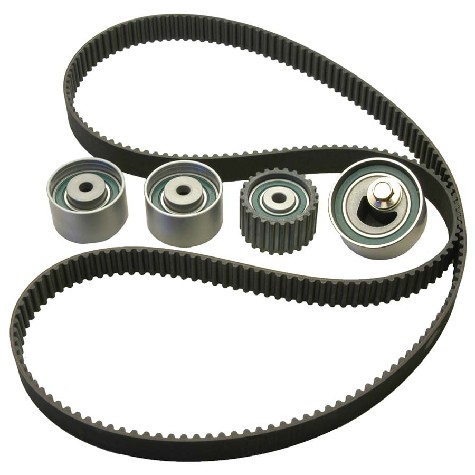 Gates Engine Timing Belt Component Kit P/N:TCK254