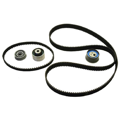 Gates Engine Timing Belt Component Kit P/N:TCK256