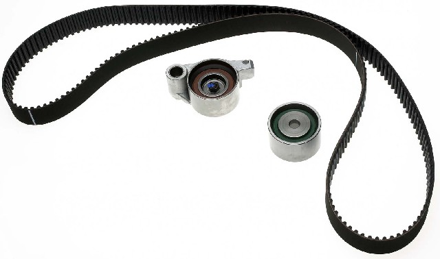 Gates Engine Timing Belt Component Kit P/N:TCK257A