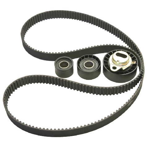Gates Engine Timing Belt Component Kit P/N:TCK258