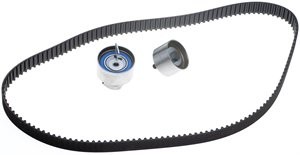 Gates Engine Timing Belt Component Kit P/N:TCK265B