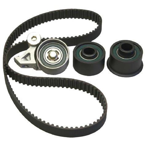 Gates Engine Timing Belt Component Kit P/N:TCK266