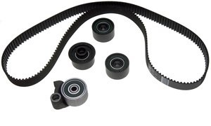 Gates Engine Timing Belt Component Kit P/N:TCK267