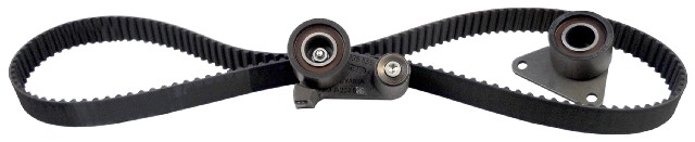 Gates Engine Timing Belt Component Kit P/N:TCK270