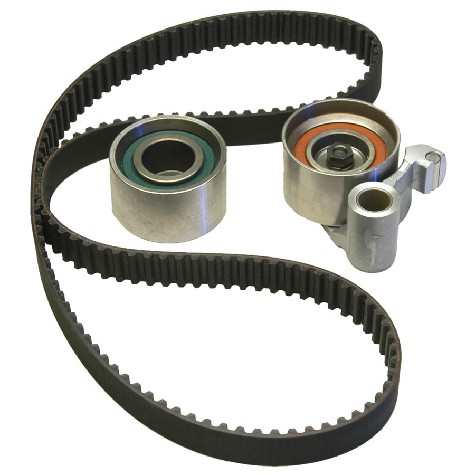 Gates Engine Timing Belt Component Kit P/N:TCK271