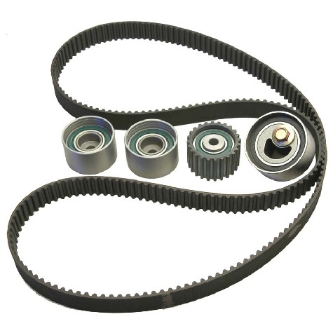 Gates Engine Timing Belt Component Kit P/N:TCK277