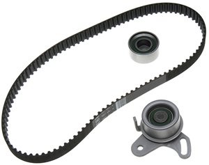 Gates Engine Timing Belt Component Kit P/N:TCK282