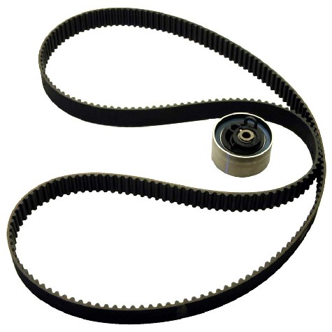 Gates Engine Timing Belt Component Kit P/N:TCK283