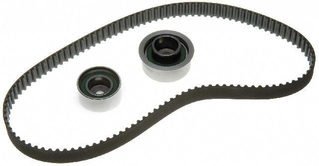 Gates Engine Timing Belt Component Kit P/N:TCK284