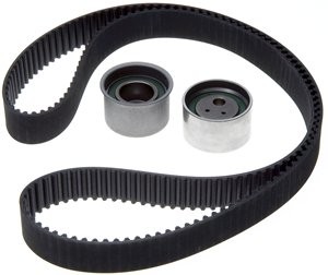 Gates Engine Timing Belt Component Kit P/N:TCK287
