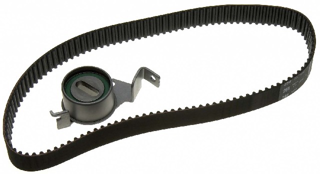 Gates Engine Timing Belt Component Kit P/N:TCK288