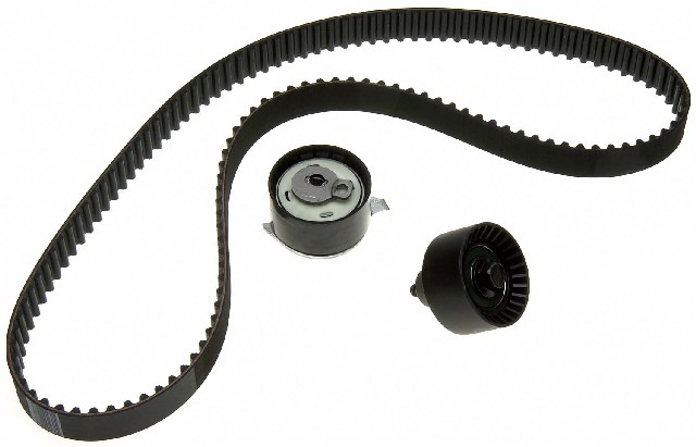 Gates Engine Timing Belt Component Kit P/N:TCK294B