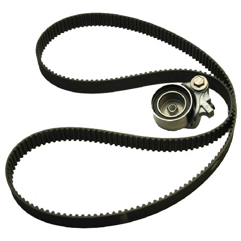Gates Engine Timing Belt Component Kit P/N:TCK295