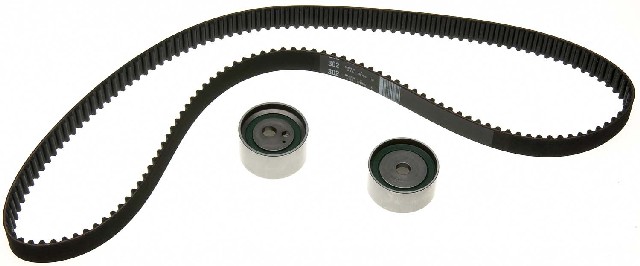 Gates Engine Timing Belt Component Kit P/N:TCK302