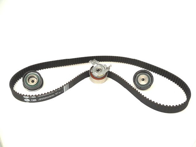 Gates Engine Timing Belt Component Kit P/N:TCK305A