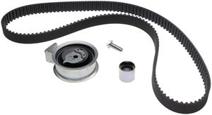 Gates Engine Timing Belt Component Kit P/N:TCK306A