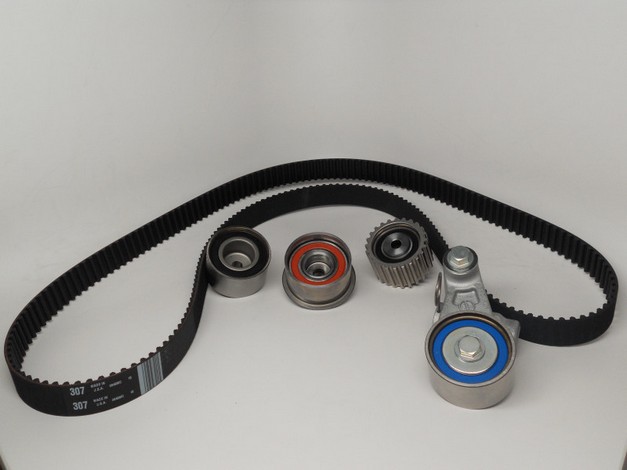 Gates Engine Timing Belt Component Kit P/N:TCK307