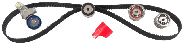 Gates Engine Timing Belt Component Kit P/N:TCK307N