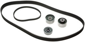 Gates Engine Timing Belt Component Kit P/N:TCK313