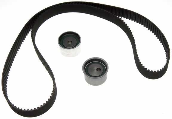 Gates Engine Timing Belt Component Kit P/N:TCK315
