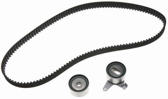 Gates Engine Timing Belt Component Kit P/N:TCK318