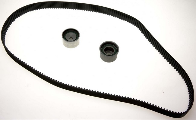 Gates Engine Timing Belt Component Kit P/N:TCK320