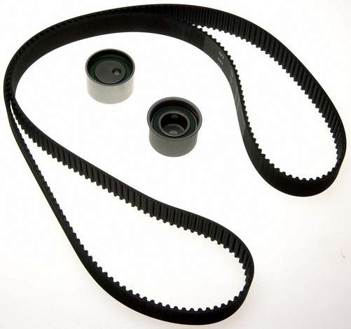 Gates Engine Timing Belt Component Kit P/N:TCK323