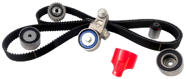 Gates Engine Timing Belt Component Kit P/N:TCK328N