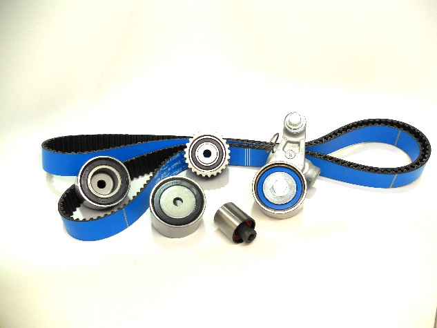 Gates Engine Timing Belt Component Kit P/N:TCK328RB