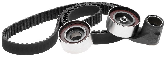 Gates Engine Timing Belt Component Kit P/N:TCK329A