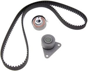 Gates Engine Timing Belt Component Kit P/N:TCK331