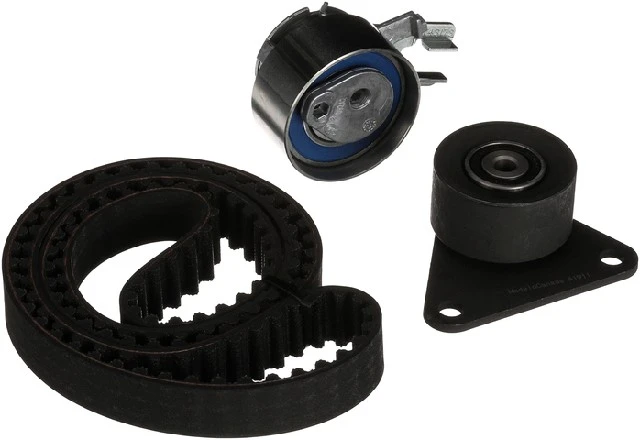 Gates Engine Timing Belt Component Kit P/N:TCK331A