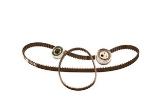 Gates Engine Timing Belt Component Kit P/N:TCK332