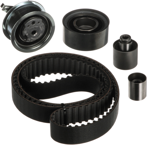 Gates Engine Timing Belt Component Kit P/N:TCK342